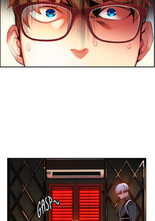 Lilith`s Cord Ch.1-39 Page #578