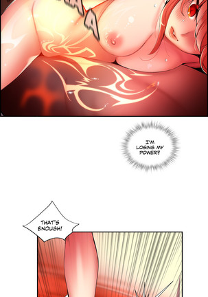 Lilith`s Cord Ch.1-39 Page #1017