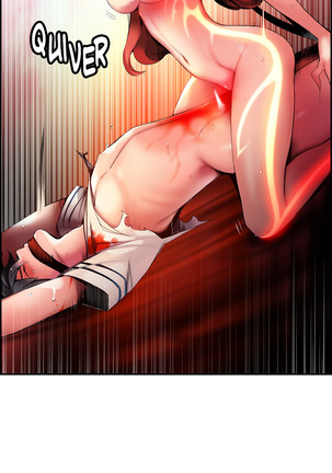 Lilith`s Cord Ch.1-39 Page #990