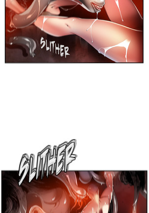Lilith`s Cord Ch.1-39 Page #629