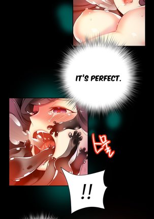 Lilith`s Cord Ch.1-39 Page #833