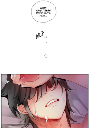 Lilith`s Cord Ch.1-39 Page #461