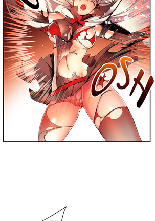 Lilith`s Cord Ch.1-39 Page #494