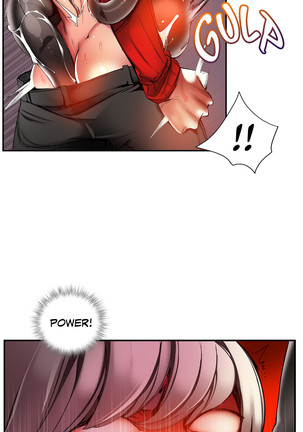 Lilith`s Cord Ch.1-39 Page #643