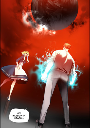 Lilith`s Cord Ch.1-39 Page #993