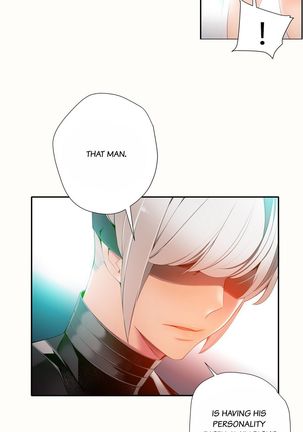 Lilith`s Cord Ch.1-39 Page #281