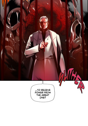 Lilith`s Cord Ch.1-39 Page #633