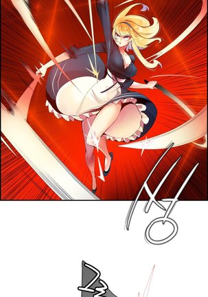 Lilith`s Cord Ch.1-39 Page #837