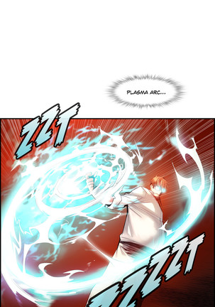 Lilith`s Cord Ch.1-39 Page #995