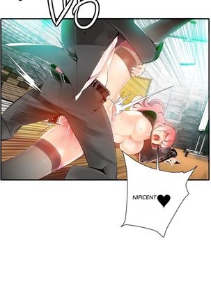 Lilith`s Cord Ch.1-39 Page #280