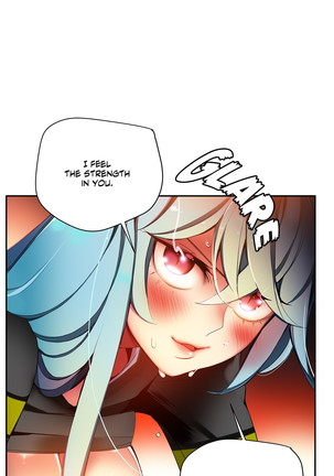 Lilith`s Cord Ch.1-39 Page #657