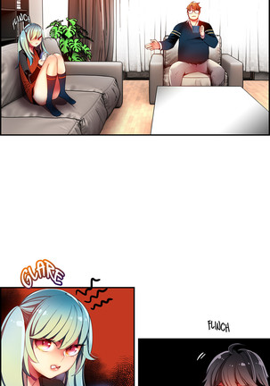 Lilith`s Cord Ch.1-39 Page #731