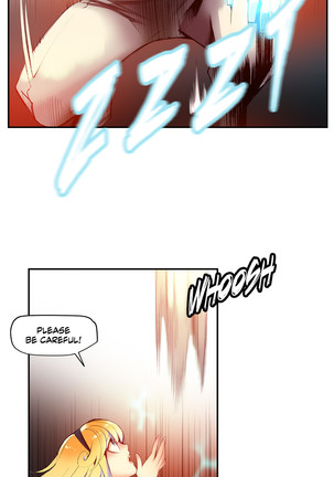 Lilith`s Cord Ch.1-39 Page #994