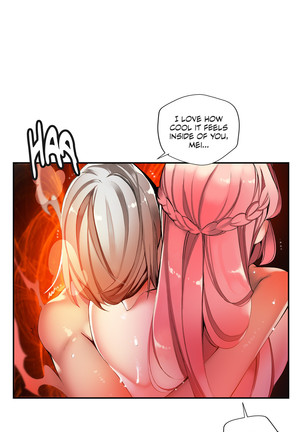 Lilith`s Cord Ch.1-39 Page #908