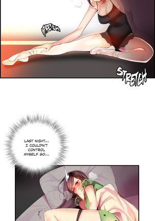 Lilith`s Cord Ch.1-39 Page #755