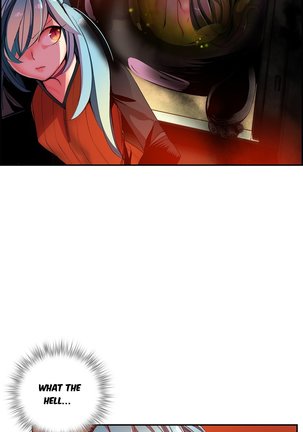 Lilith`s Cord Ch.1-39 Page #824