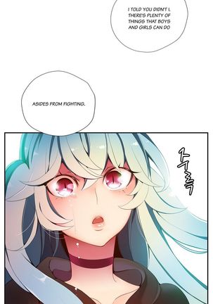 Lilith`s Cord Ch.1-39 Page #245