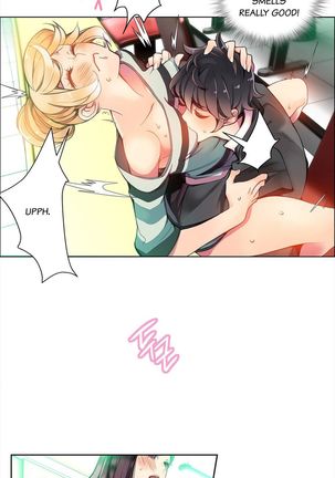 Lilith`s Cord Ch.1-39 Page #168
