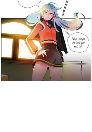Lilith`s Cord Ch.1-39 Page #215