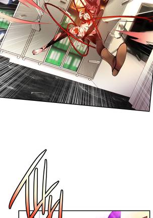 Lilith`s Cord Ch.1-39 Page #845