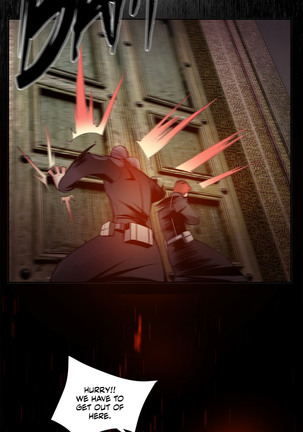 Lilith`s Cord Ch.1-39 Page #558