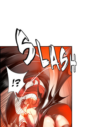 Lilith`s Cord Ch.1-39 Page #944
