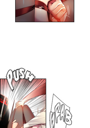 Lilith`s Cord Ch.1-39 Page #671