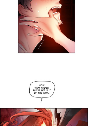 Lilith`s Cord Ch.1-39 Page #933