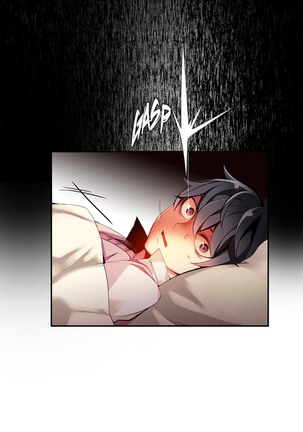 Lilith`s Cord Ch.1-39 Page #598