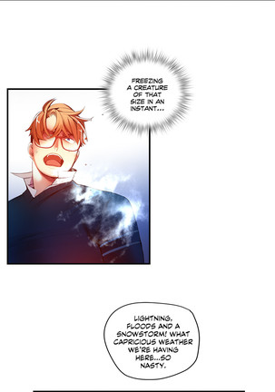 Lilith`s Cord Ch.1-39 Page #883