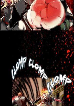 Lilith`s Cord Ch.1-39 Page #572