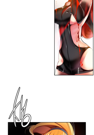 Lilith`s Cord Ch.1-39 Page #851