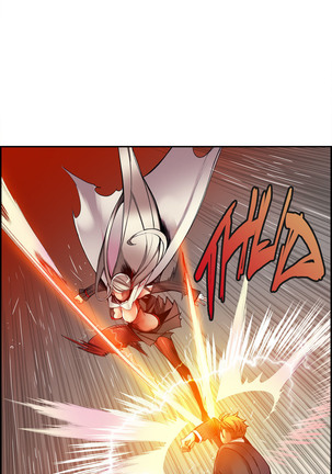 Lilith`s Cord Ch.1-39 Page #536