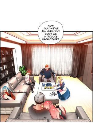 Lilith`s Cord Ch.1-39 Page #733