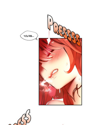 Lilith`s Cord Ch.1-39 Page #989