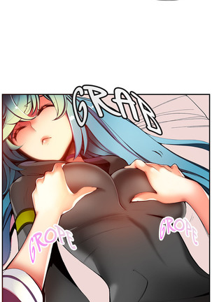 Lilith`s Cord Ch.1-39 Page #549