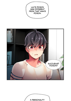 Lilith`s Cord Ch.1-39 Page #743