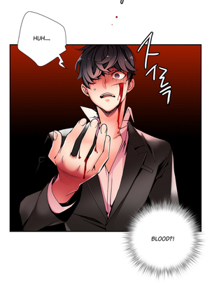 Lilith`s Cord Ch.1-39 Page #368