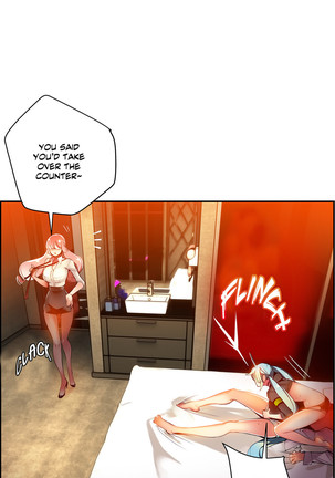 Lilith`s Cord Ch.1-39 Page #654