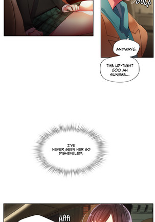 Lilith`s Cord Ch.1-39 Page #770