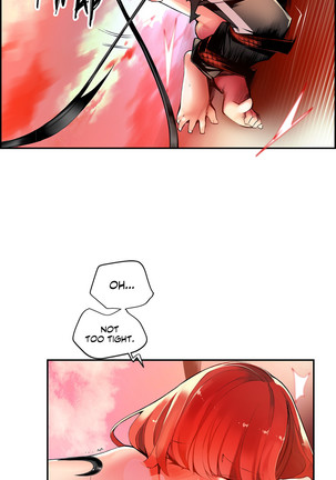 Lilith`s Cord Ch.1-39 Page #982