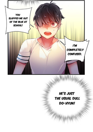 Lilith`s Cord Ch.1-39 Page #805