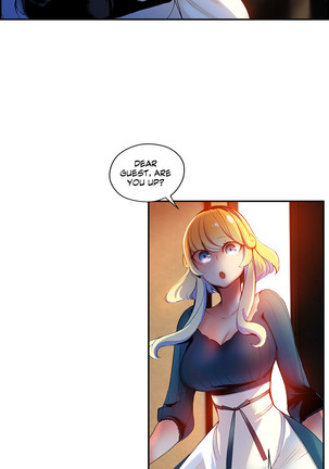 Lilith`s Cord Ch.1-39 Page #719