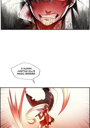 Lilith`s Cord Ch.1-39 Page #514