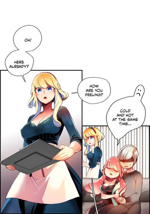 Lilith`s Cord Ch.1-39 Page #730