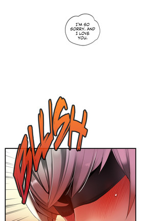 Lilith`s Cord Ch.1-39 Page #910