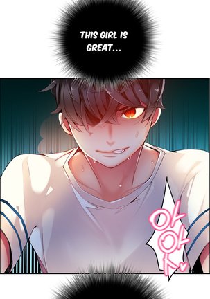 Lilith`s Cord Ch.1-39 Page #814