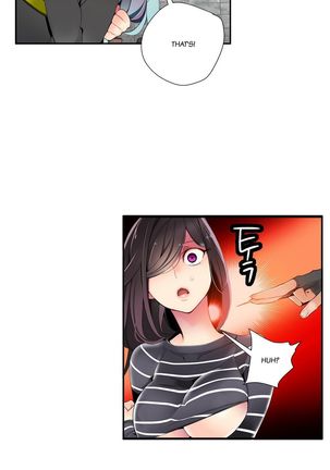 Lilith`s Cord Ch.1-39 Page #251