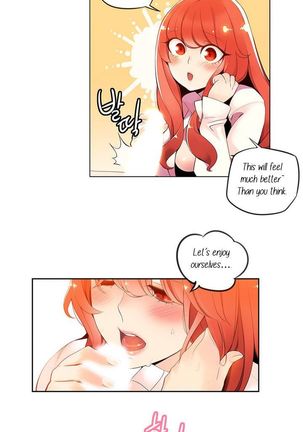 Lilith`s Cord Ch.1-39 Page #30