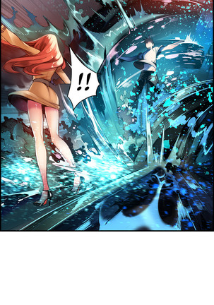 Lilith`s Cord Ch.1-39 Page #875